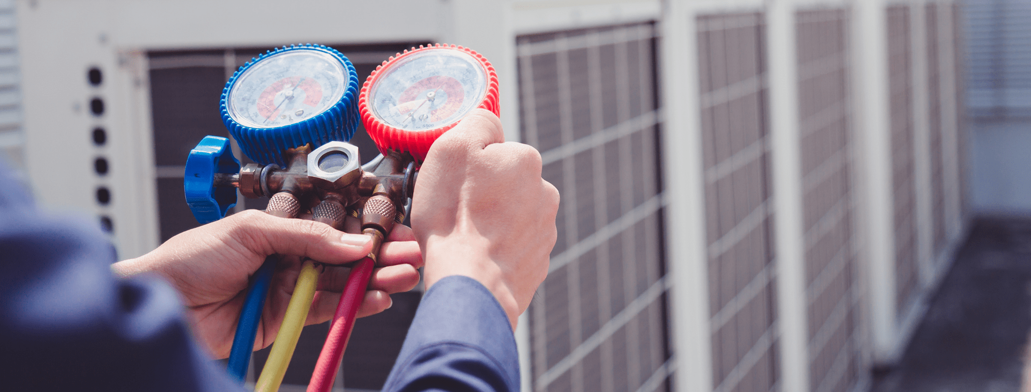 HVAC Fast Track Bevill State Community College